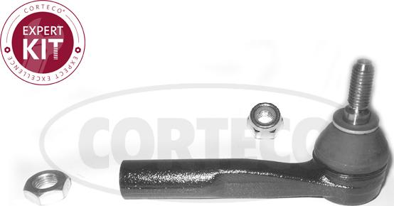 Corteco 49399653 - Cap de bara parts5.com