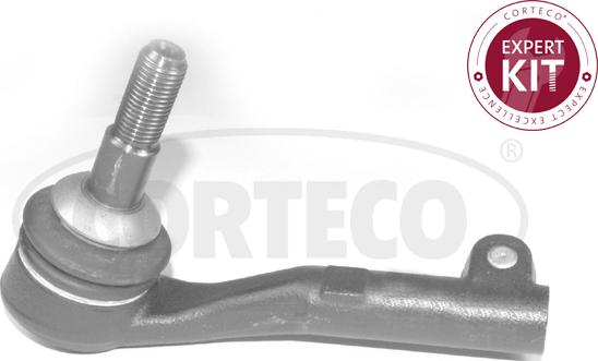 Corteco 49399663 - Cap de bara parts5.com