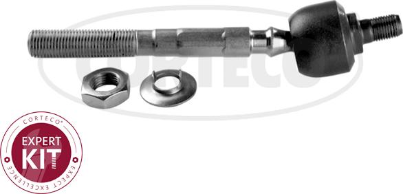 Corteco 49399618 - Articulatie axiala, cap de bara parts5.com