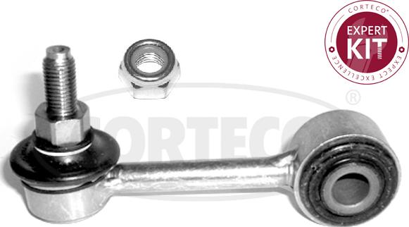 Corteco 49399630 - Rod / Strut, stabiliser parts5.com