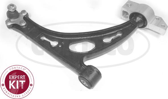 Corteco 49399638 - Track Control Arm parts5.com