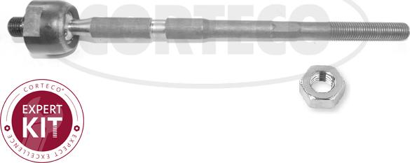 Corteco 49399633 - Articulación axial, barra de acoplamiento parts5.com