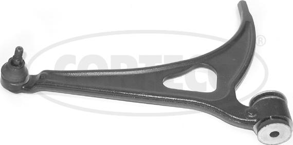 Corteco 49399625 - Носач, окачване на колелата parts5.com