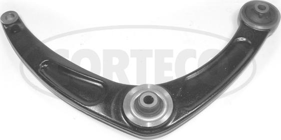 Corteco 49399671 - Wahacz, zawieszenie koła parts5.com