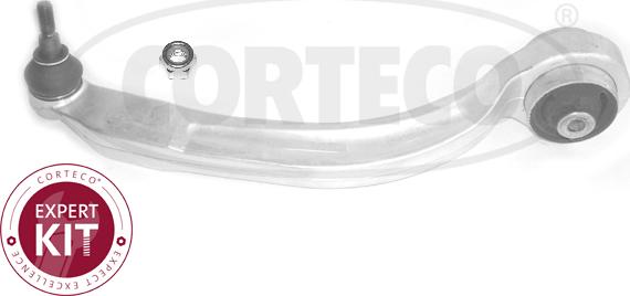 Corteco 49399042 - Wahacz, zawieszenie koła parts5.com