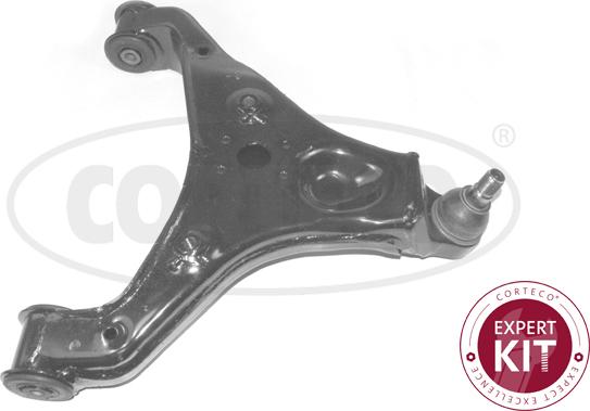 Corteco 49399052 - Barra oscilante, suspensión de ruedas parts5.com