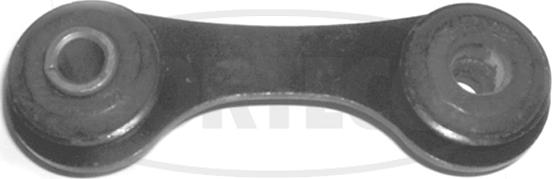 Corteco 49399006 - Brat / bieleta suspensie, stabilizator parts5.com