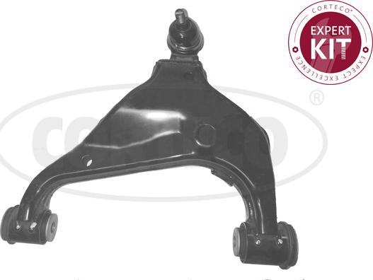 Corteco 49399083 - Rameno zavesenia kolies parts5.com