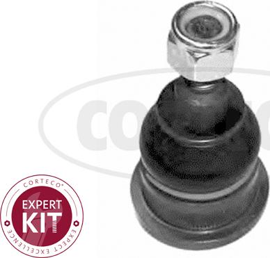 Corteco 49399082 - Rótula de suspensión / carga parts5.com