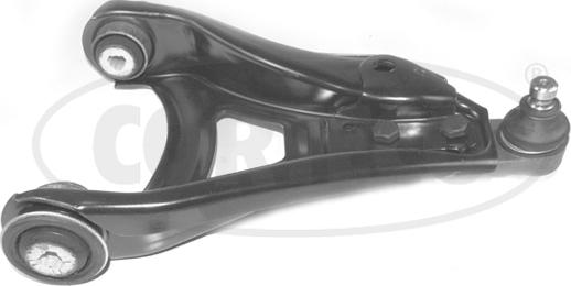 Corteco 49399028 - Track Control Arm parts5.com