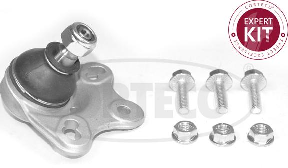 Corteco 49399027 - Rotule de suspension parts5.com