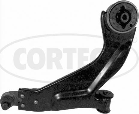 Corteco 49399154 - Brat, suspensie roata parts5.com