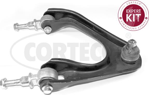 Corteco 49399151 - Barra oscilante, suspensión de ruedas parts5.com