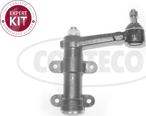 Corteco 49399157 - Levier intermediar directie parts5.com