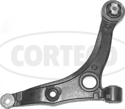 Corteco 49399161 - Barra oscilante, suspensión de ruedas parts5.com