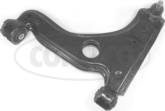 Corteco 49399112 - Brat, suspensie roata parts5.com