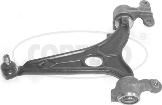 Corteco 49399188 - Track Control Arm parts5.com