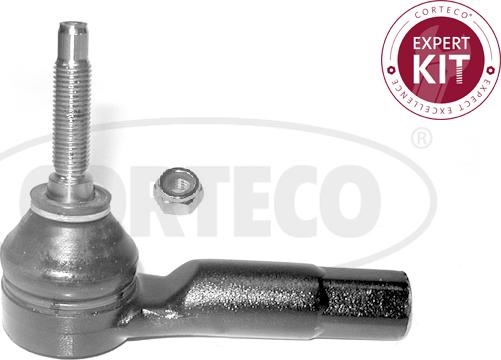 Corteco 49399120 - Tie Rod End parts5.com