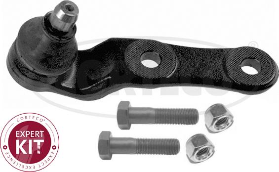 Corteco 49399175 - Rótula de suspensión / carga parts5.com