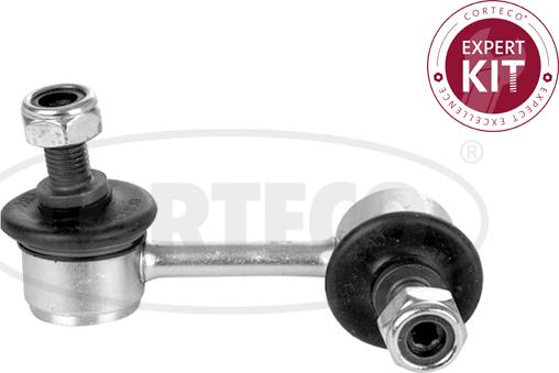 Corteco 49399894 - Drążek / wspornik, stabilizator parts5.com