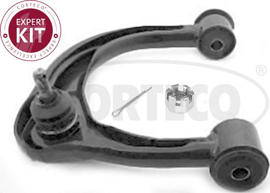 Corteco 49399847 - Bugi kolu, tekerlek bağlantısı parts5.com