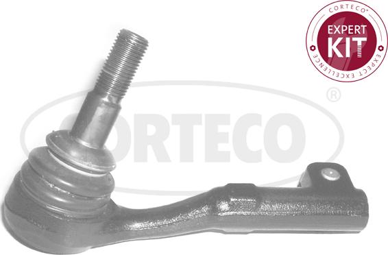 Corteco 49399886 - Tie Rod End parts5.com