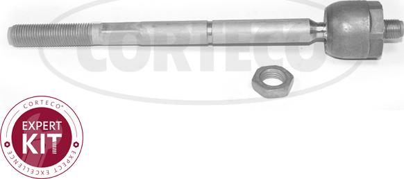 Corteco 49399881 - Articulatie axiala, cap de bara parts5.com