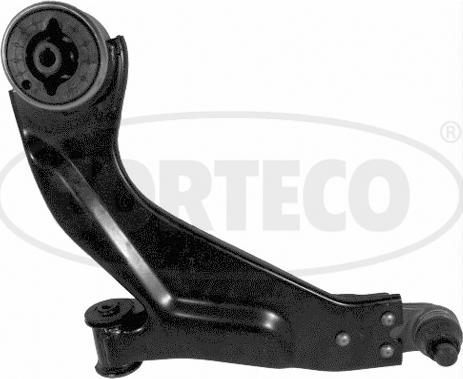 Corteco 49399331 - Brat, suspensie roata parts5.com