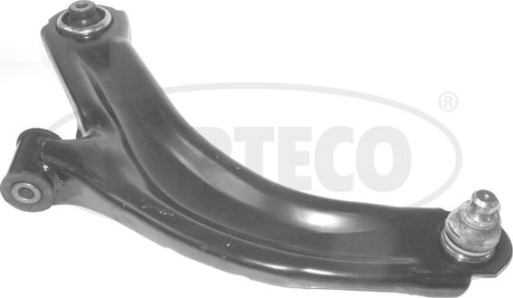 Corteco 49399371 - Krmilje, obesa koles parts5.com