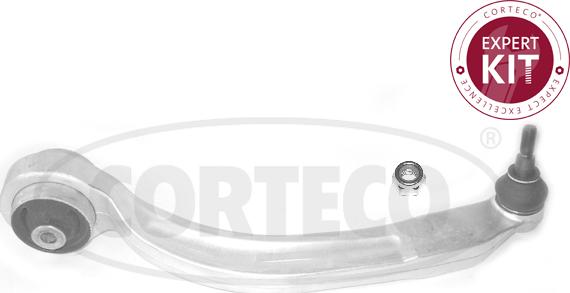 Corteco 49399290 - Wahacz, zawieszenie koła parts5.com