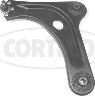 Corteco 49399298 - Ψαλίδι, ανάρτηση τροχών parts5.com