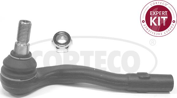 Corteco 49399243 - Cap de bara parts5.com