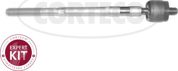 Corteco 49399256 - Inner Tie Rod, Axle Joint parts5.com