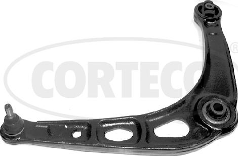 Corteco 49399257 - Lengőkar, kerékfelfüggesztés parts5.com