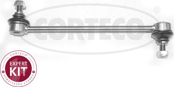 Corteco 49399269 - Brat / bieleta suspensie, stabilizator parts5.com