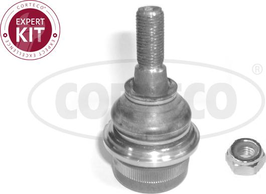 Corteco 49399265 - Támasztó / vezetőcsukló parts5.com