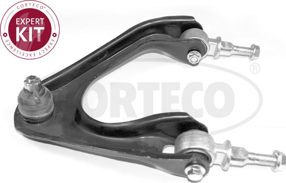 Corteco 49399263 - Řídicí páka, zavěšení kol parts5.com