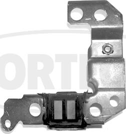 Corteco 49399204 - Csapágyazás, kormány parts5.com