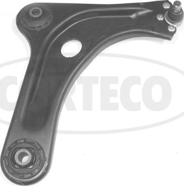 Corteco 49399211 - Brat, suspensie roata parts5.com