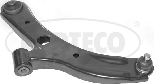 Corteco 49399284 - Brat, suspensie roata parts5.com