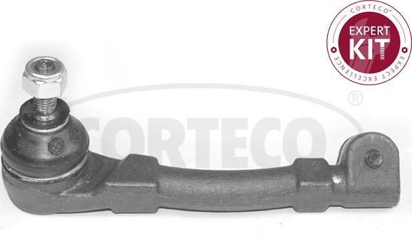 Corteco 49399233 - Ακρόμπαρο parts5.com