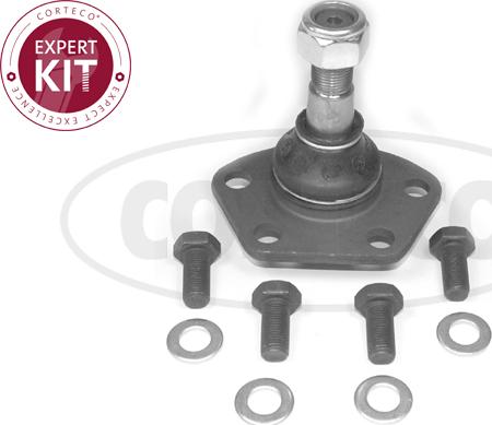 Corteco 49399274 - Zvislý / nosný čap parts5.com