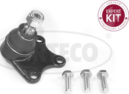 Corteco 49399271 - Rótula de suspensión / carga parts5.com