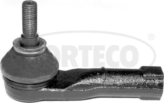 Corteco 49399797 - Ακρόμπαρο parts5.com