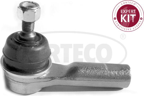 Corteco 49399744 - Tie Rod End parts5.com