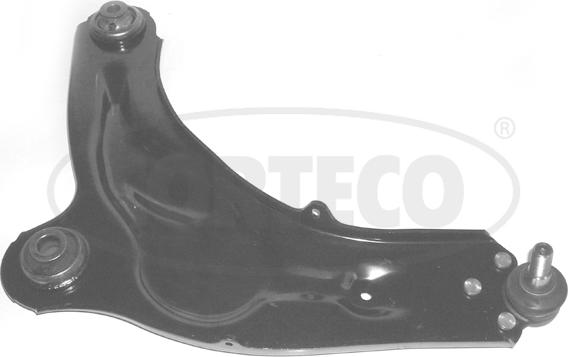 Corteco 49399741 - Õõtshoob, käändmik parts5.com