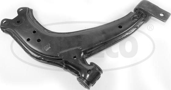 Corteco 49399706 - Wahacz, zawieszenie koła parts5.com