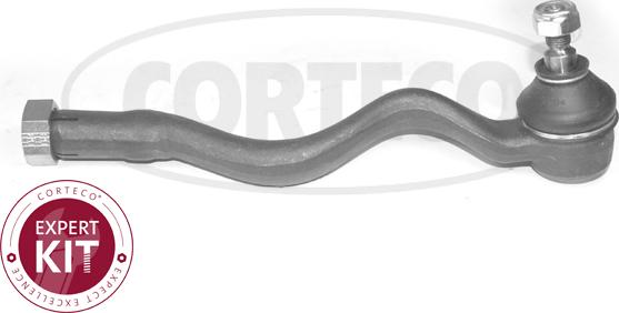 Corteco 49399736 - Glava spone upravljača parts5.com