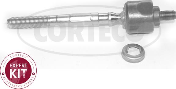 Corteco 49399724 - Połączenie osiowe, drążek kierowniczy poprzeczny parts5.com