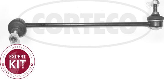 Corteco 49399728 - Rod / Strut, stabiliser parts5.com